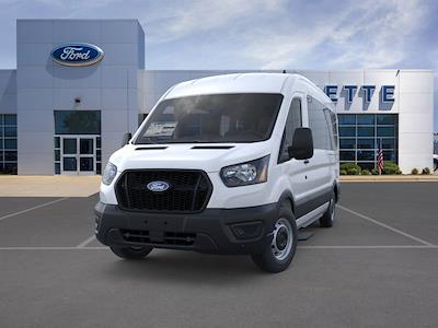 New 2026 Ford Transit 350 - photo 1
