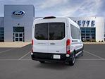 New 2026 Ford Transit 350 Passenger Van for sale #FT3378 - photo 8