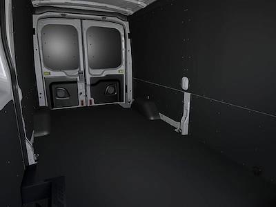 New 2026 Ford Transit 250 Medium Roof Empty Cargo Van for sale #FT3394 - photo 2