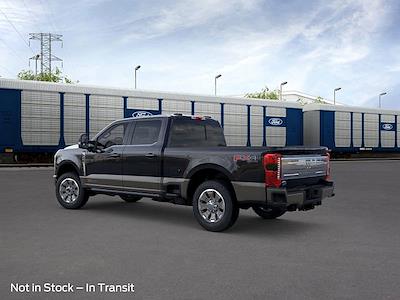 New 2026 Ford F-350 Crew Cab for sale #FT3403 - photo 2
