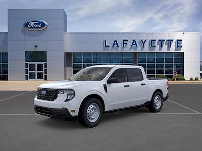 New 2026 Ford Maverick XL SuperCrew Cab for sale #FT3409 - photo 1