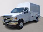 New 2026 Ford E-350 Service Utility Van for sale #FT3417 - photo 4