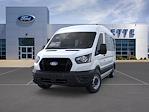 New 2026 Ford Transit 350 Passenger Van for sale #FT3419 - photo 3