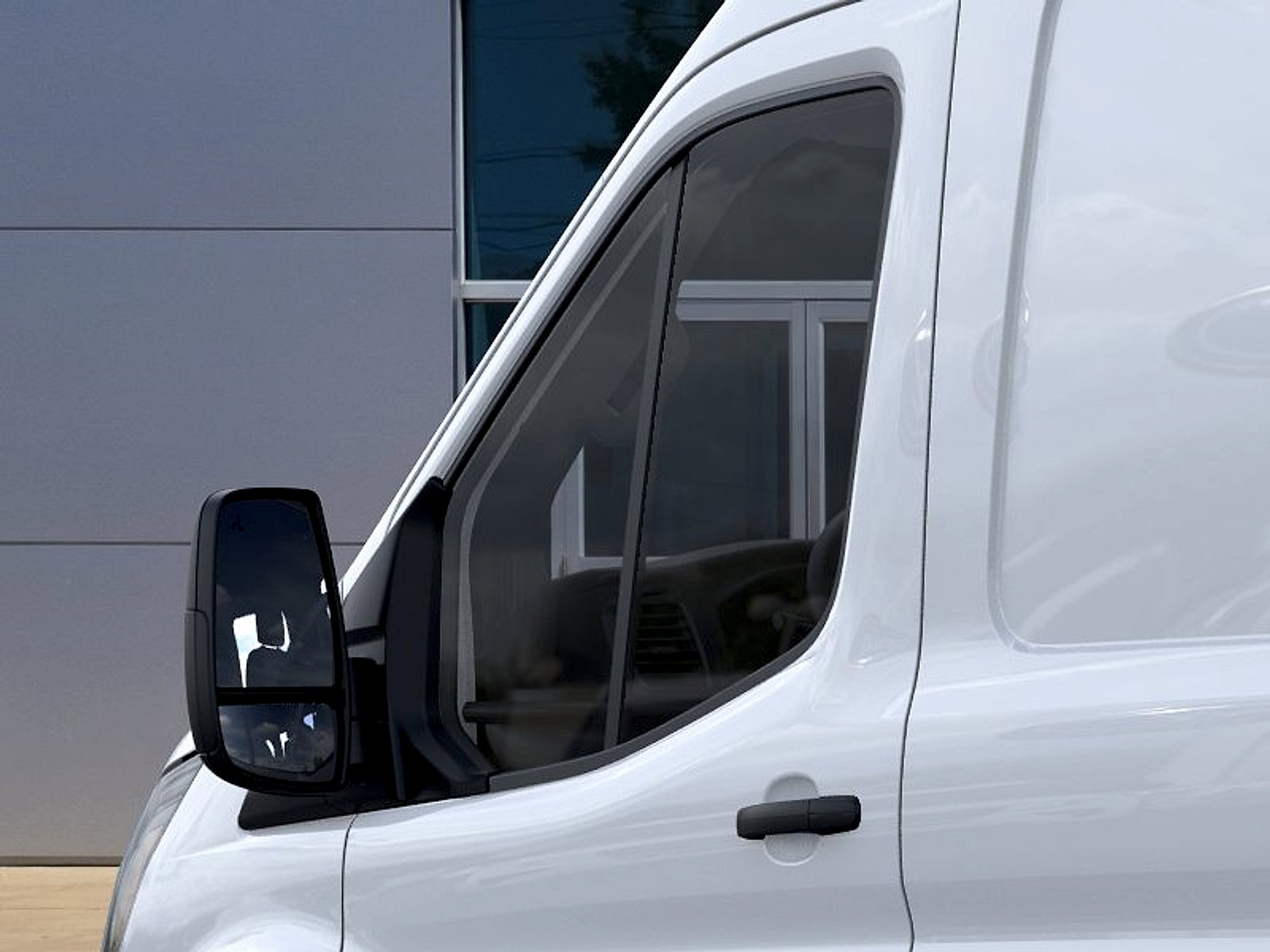 New 2026 Ford Transit 250 - photo 22