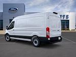 New 2026 Ford Transit 250 Medium Roof Empty Cargo Van for sale #FT3421 - photo 4