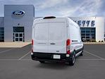 New 2026 Ford Transit 250 Medium Roof Empty Cargo Van for sale #FT3421 - photo 8