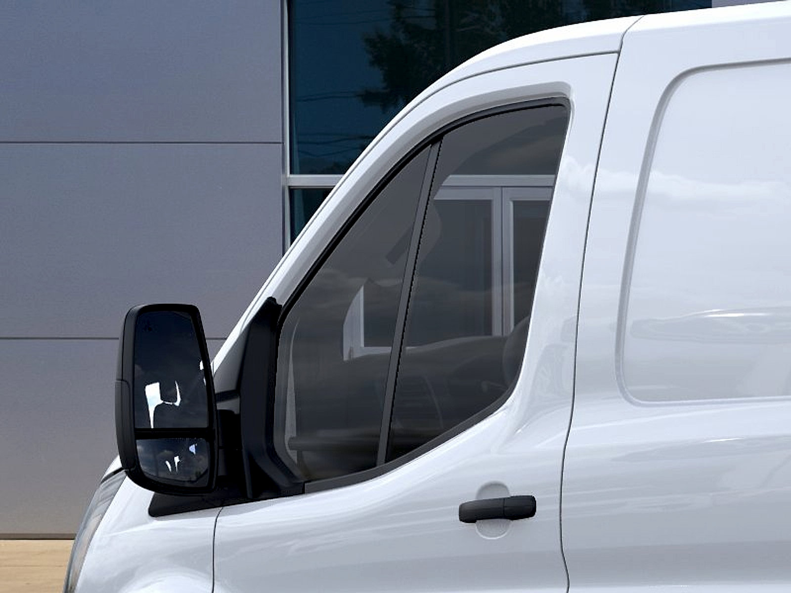 New 2026 Ford Transit 250 - photo 22
