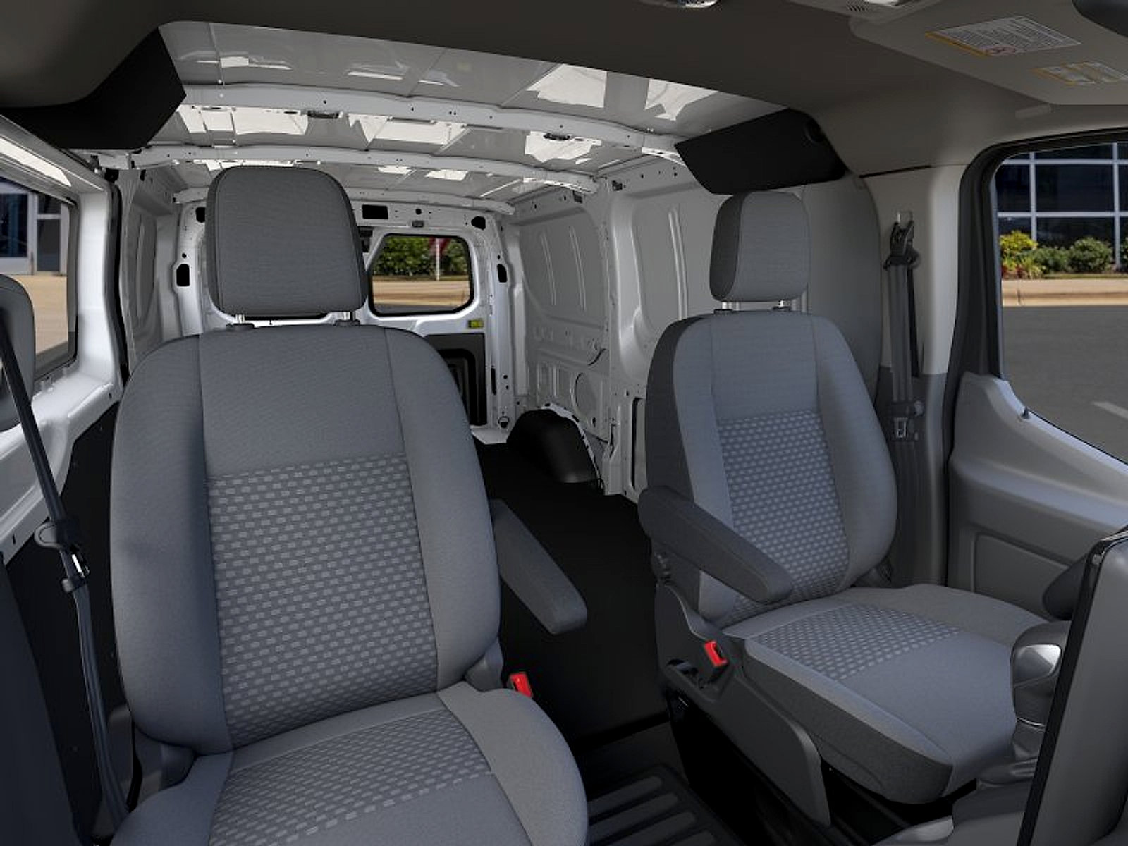 New 2026 Ford Transit 250 - photo 13