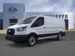 New 2026 Ford Transit 250 Low Roof Empty Cargo Van for sale #FT3494 - photo 1