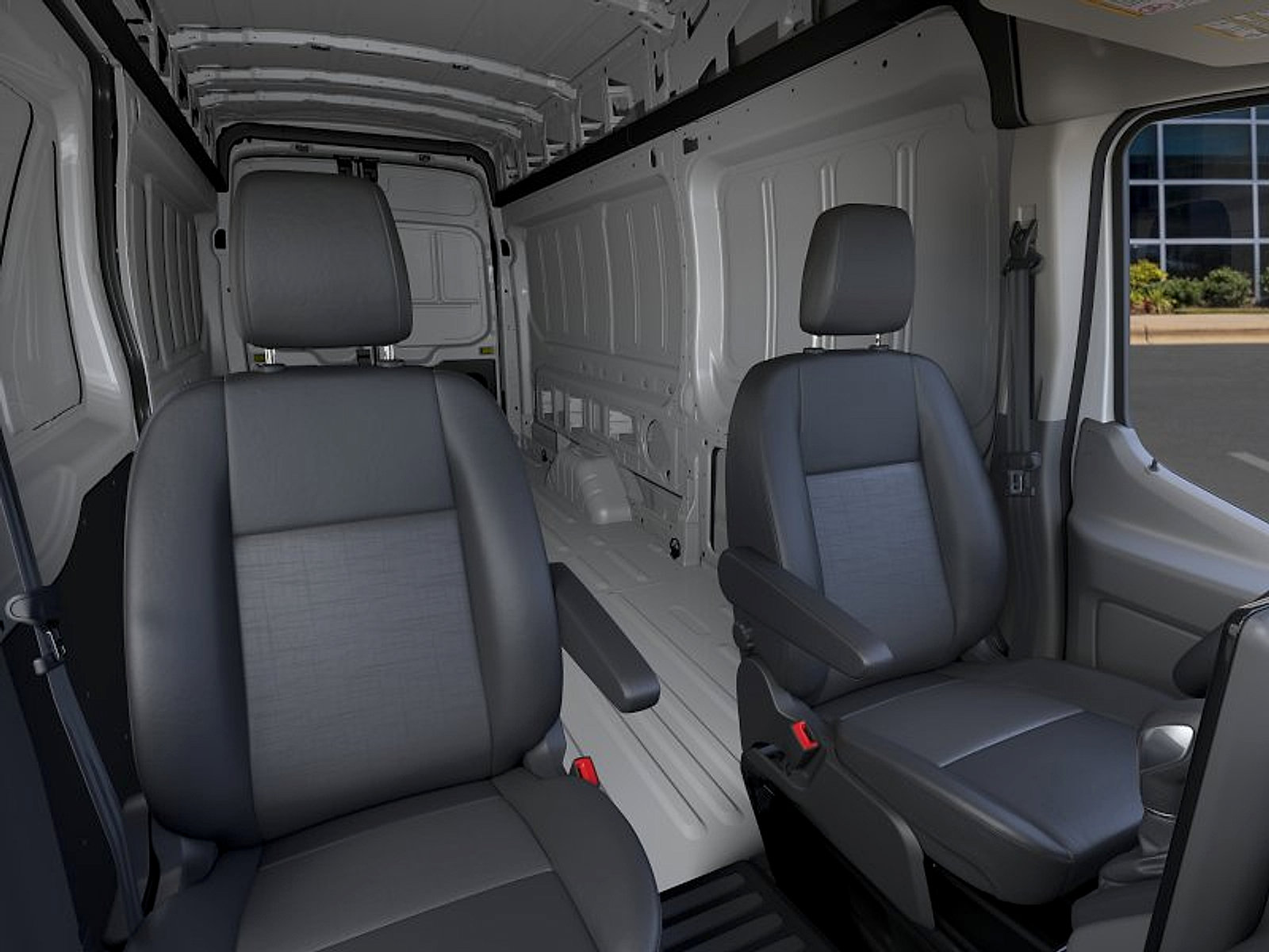 New 2026 Ford Transit 350 - photo 12