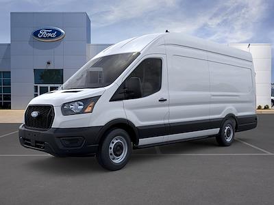 New 2026 Ford Transit 350 High Roof Empty Cargo Van for sale #FT3553 - photo 1