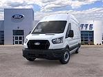 New 2026 Ford Transit 350 High Roof Empty Cargo Van for sale #FT3553 - photo 2