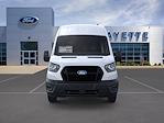 New 2026 Ford Transit 350 High Roof Empty Cargo Van for sale #FT3553 - photo 6