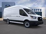 New 2026 Ford Transit 350 High Roof Empty Cargo Van for sale #FT3553 - photo 7
