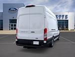 New 2026 Ford Transit 350 High Roof Empty Cargo Van for sale #FT3553 - photo 8
