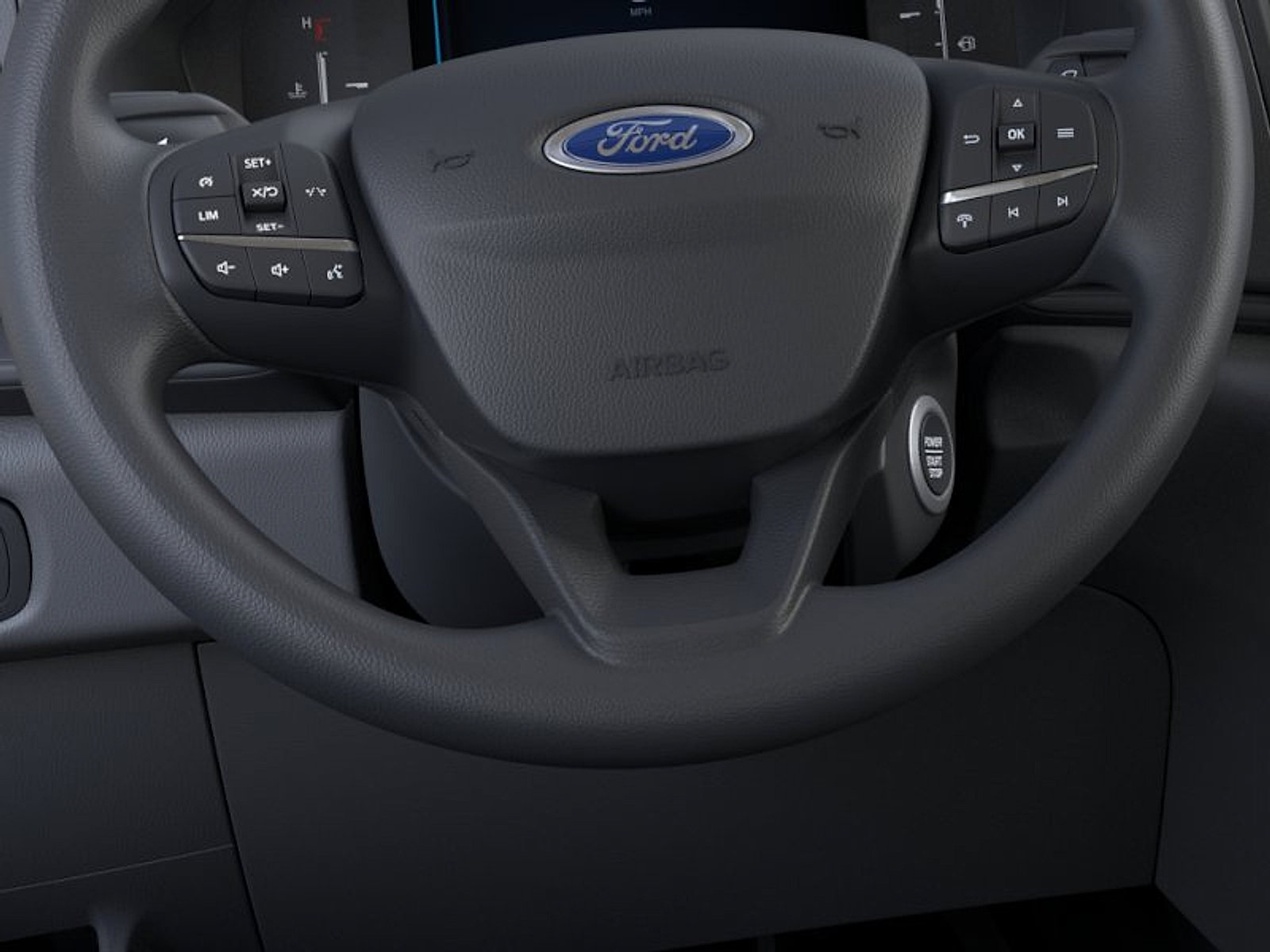 New 2026 Ford Transit 250 - photo 14