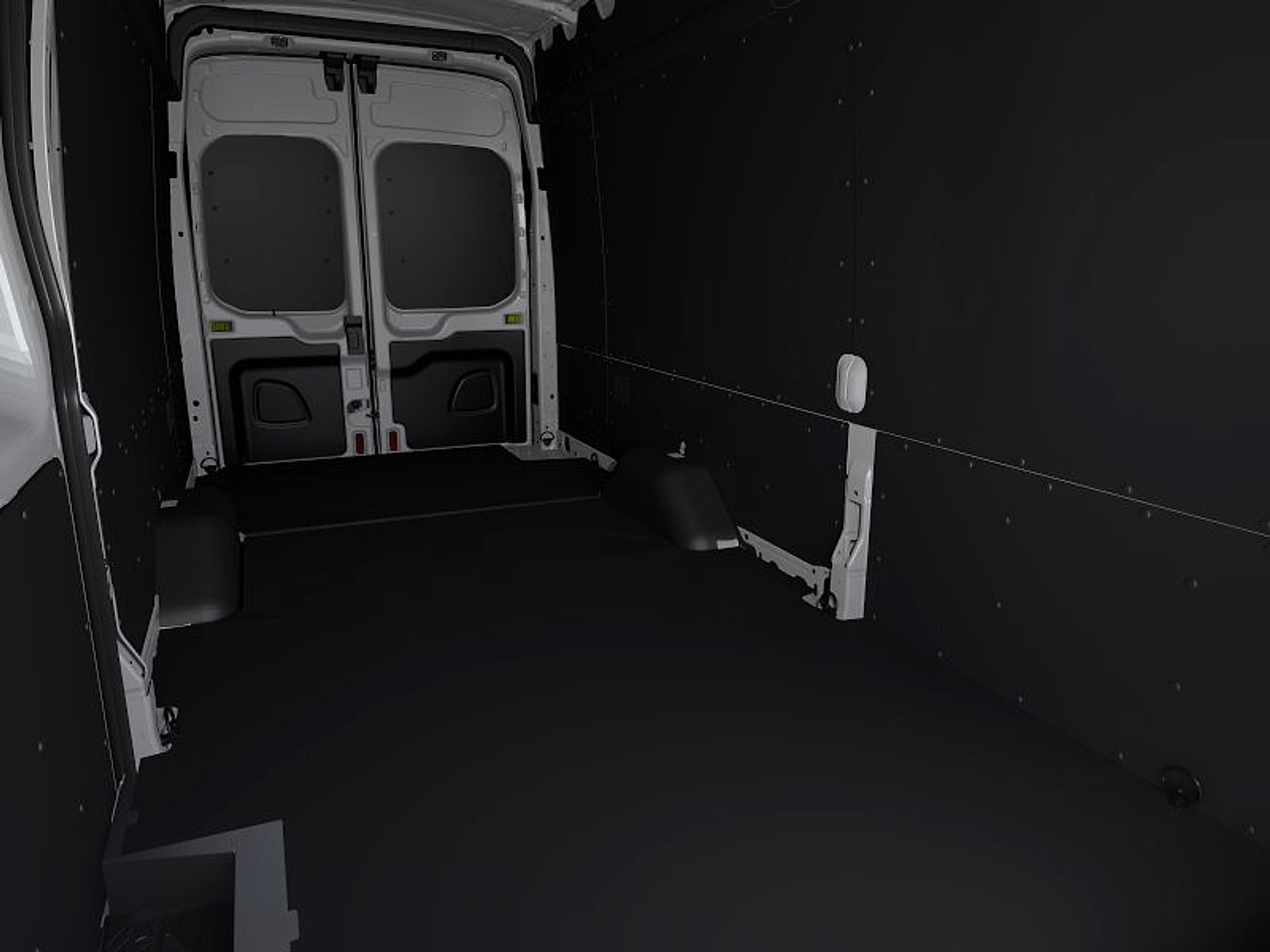 New 2026 Ford Transit 250 - photo 13