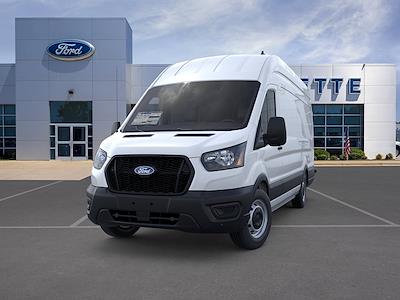 New 2026 Ford Transit 250 High Roof Empty Cargo Van for sale #FT3555 - photo 2