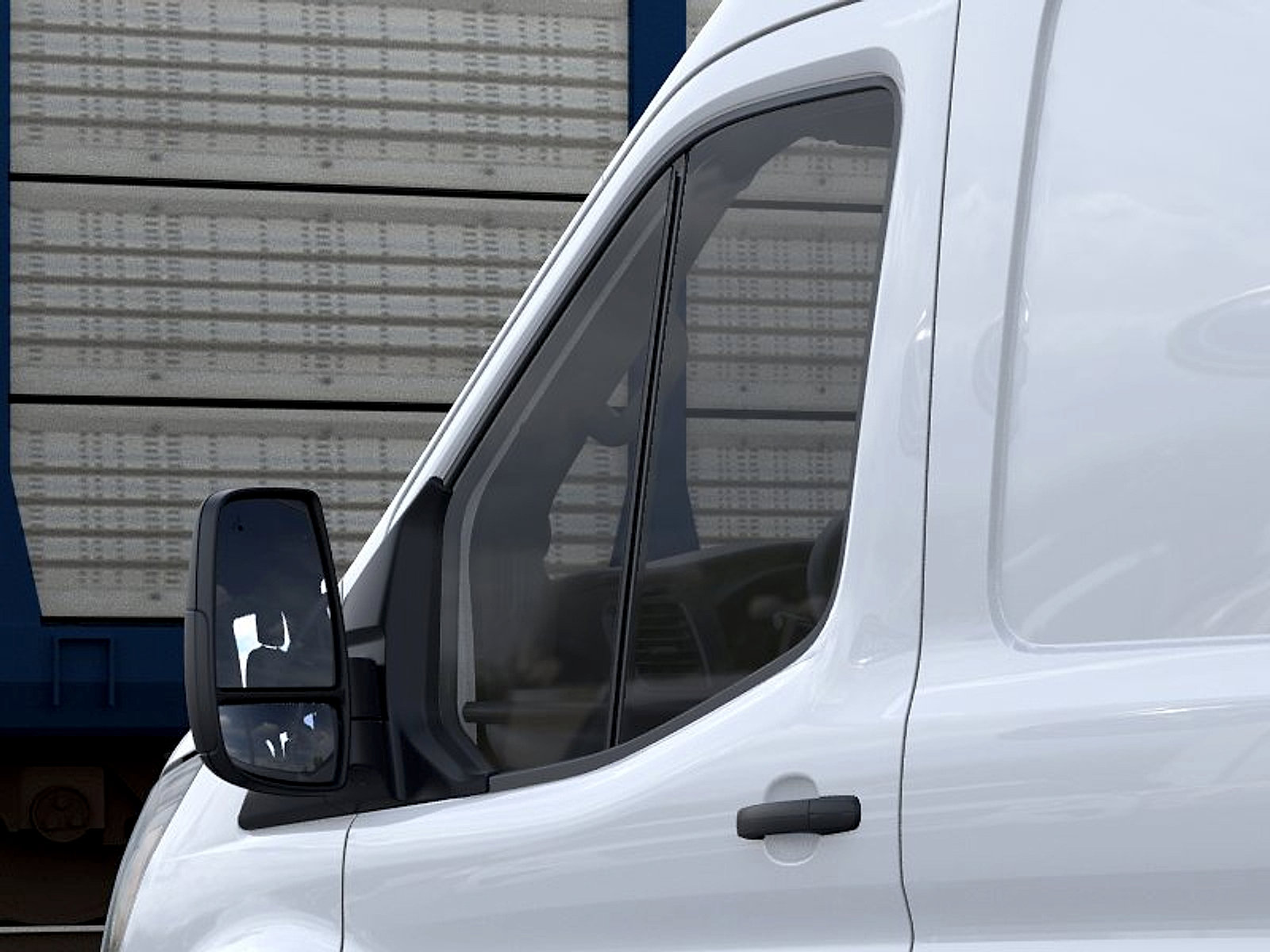 New 2026 Ford Transit 350 - photo 22