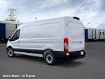 New 2026 Ford Transit 250 Medium Roof Empty Cargo Van for sale #FT3565 - photo 4