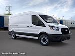 New 2026 Ford Transit 250 Medium Roof Empty Cargo Van for sale #FT3565 - photo 7