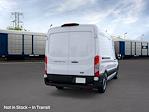 New 2026 Ford Transit 250 Medium Roof Empty Cargo Van for sale #FT3565 - photo 8