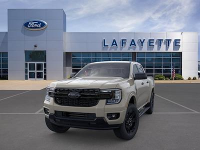 New 2026 Ford Ranger XLT SuperCrew Cab for sale #FT3566 - photo 2