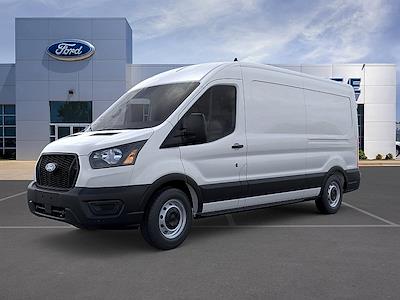 New 2026 Ford Transit 250 Medium Roof Empty Cargo Van for sale #FT3634 - photo 1