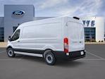 New 2026 Ford Transit 250 Medium Roof Empty Cargo Van for sale #FT3634 - photo 4