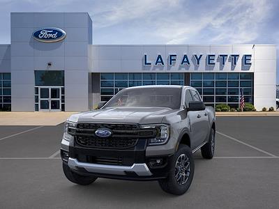 New 2026 Ford Ranger XLT SuperCrew Cab for sale #FT3637 - photo 2