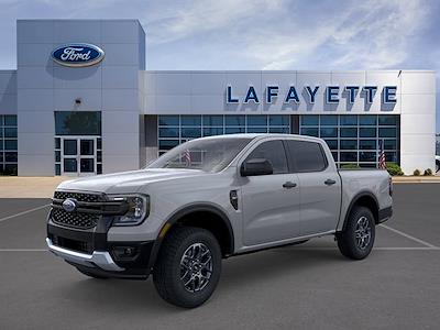 New 2026 Ford Ranger XLT SuperCrew Cab for sale #FT3639 - photo 1