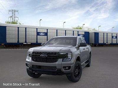 New 2026 Ford Ranger XLT SuperCrew Cab for sale #FT3661 - photo 2