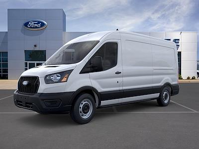 2026 Ford Transit 250 Medium Roof RWD Empty Cargo Van for sale #FT3690 - photo 1
