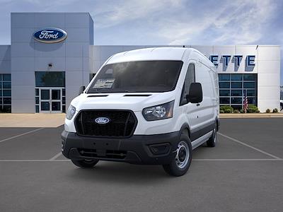 2026 Ford Transit 250 Medium Roof RWD Empty Cargo Van for sale #FT3690 - photo 2
