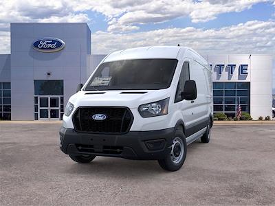 New 2026 Ford Transit 250 Medium Roof Empty Cargo Van for sale #FT3763 - photo 2