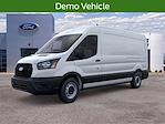 New 2026 Ford Transit 250 Medium Roof Empty Cargo Van for sale #FT3763 - photo 1