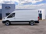 New 2026 Ford Transit 250 Medium Roof Empty Cargo Van for sale #FT3763 - photo 3
