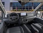 New 2026 Ford Transit 250 Medium Roof Empty Cargo Van for sale #FT3763 - photo 9
