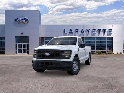New 2026 Ford F-150 XL Regular Cab for sale #FT3849 - photo 2