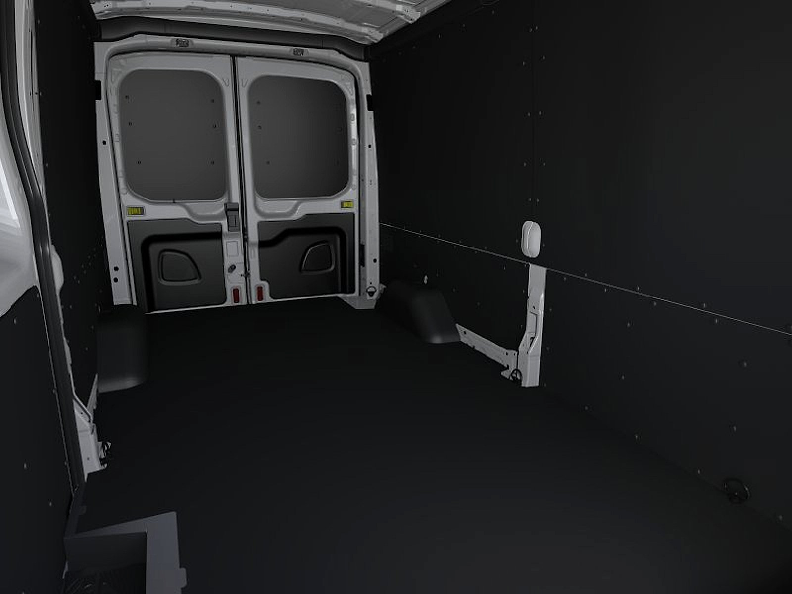 New 2026 Ford Transit 250 - photo 2
