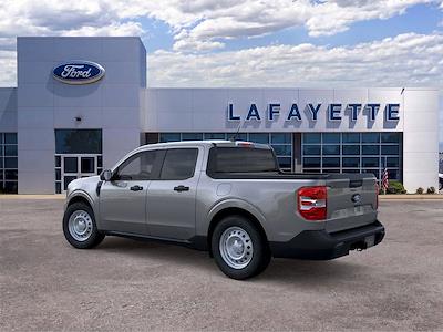 2026 Ford Maverick SuperCrew Cab FWD Pickup for sale #FT3921 - photo 2