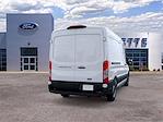 New 2026 Ford Transit 250 Medium Roof Empty Cargo Van for sale #FT4015 - photo 8