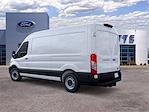 New 2026 Ford Transit 250 Medium Roof Empty Cargo Van for sale #FT4021 - photo 4