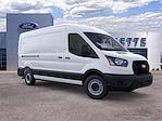 New 2026 Ford Transit 250 Medium Roof Empty Cargo Van for sale #FT4021 - photo 7