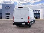 New 2026 Ford Transit 250 Medium Roof Empty Cargo Van for sale #FT4021 - photo 8