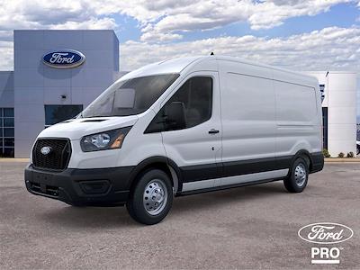 2026 Ford Transit 250 Medium Roof RWD Empty Cargo Van for sale #FT4037 - photo 1