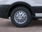 New 2026 Ford Transit 250 Medium Roof Empty Cargo Van for sale #FT4037 - photo 19