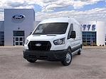 New 2026 Ford Transit 250 Medium Roof Empty Cargo Van for sale #FT4037 - photo 2