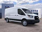 New 2026 Ford Transit 250 Medium Roof Empty Cargo Van for sale #FT4037 - photo 7