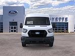 New 2026 Ford Transit 250 Medium Roof Empty Cargo Van for sale #FT4039 - photo 6